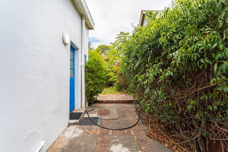 3 Bedroom Property for Sale in Observatory Western Cape